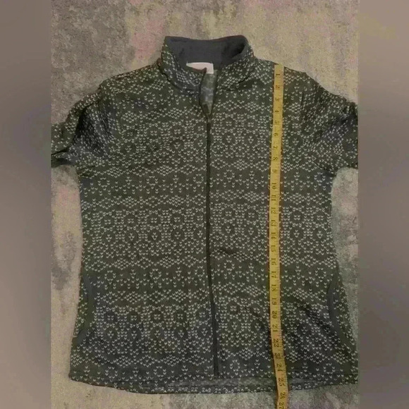 Women’s Gray Stan Herman Jacket - Picture 6 of 6